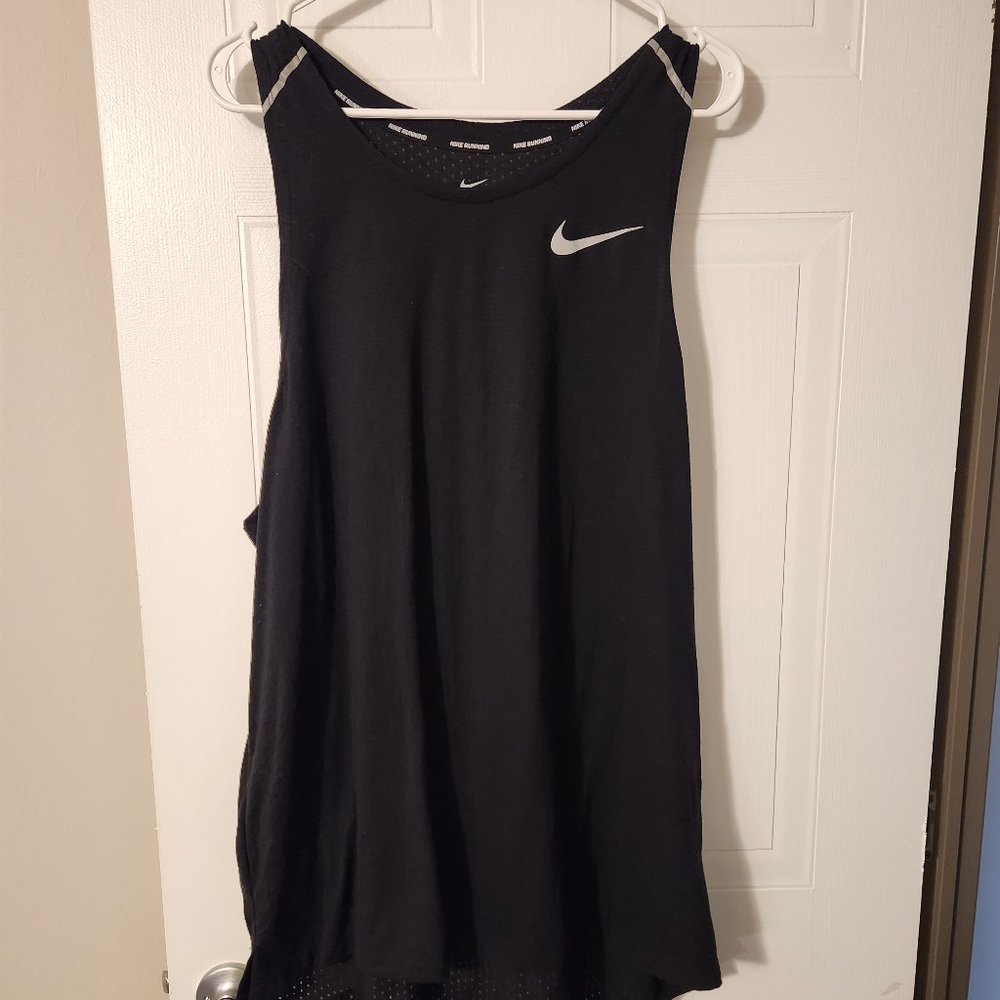 Mens nike tank